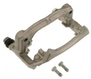 Halter, Bremssattel Vorderachse links rechts TRW BDA1131