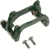 Halter, Bremssattel Hinterachse links TRW BDA1132