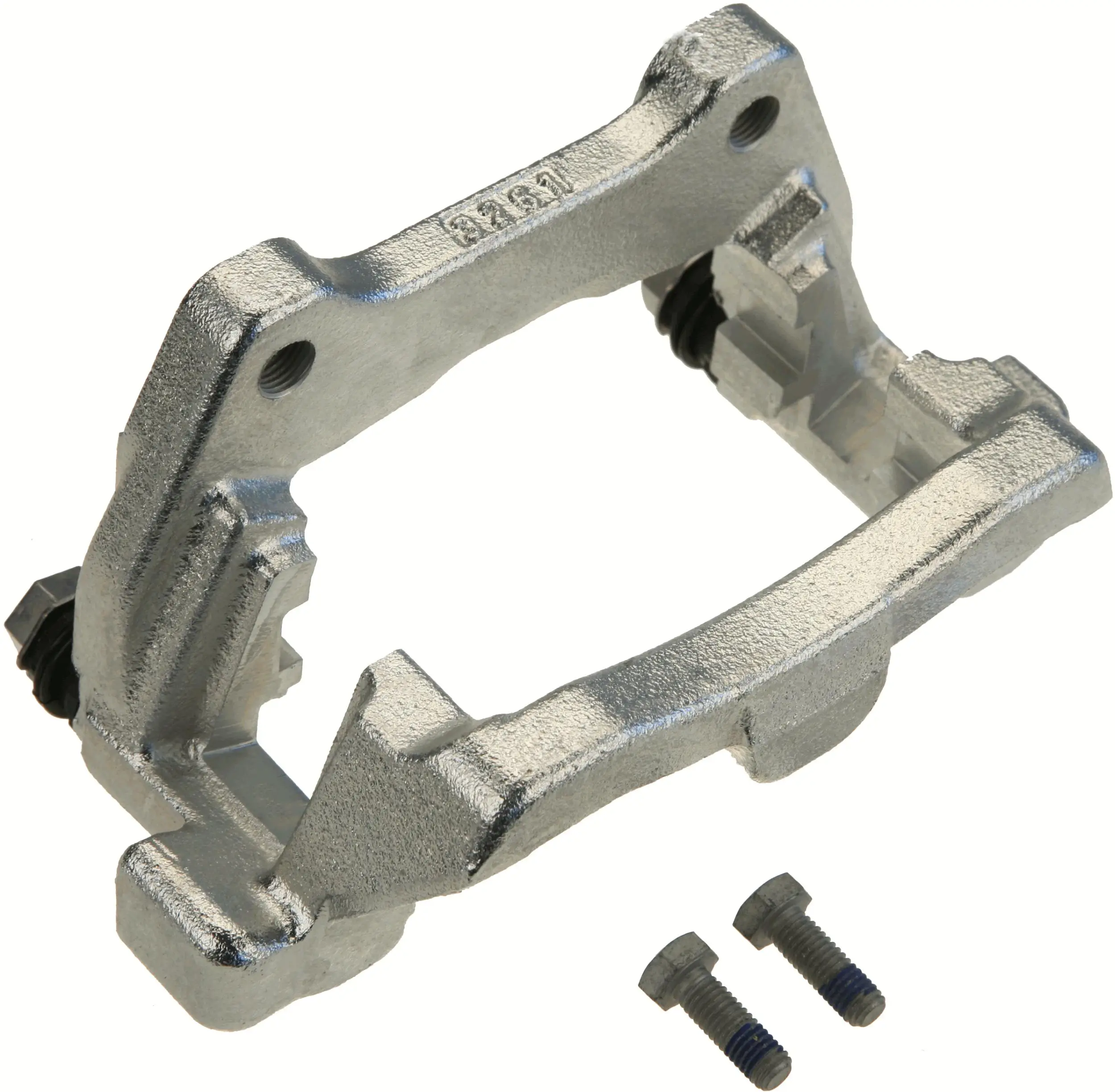 Halter, Bremssattel Hinterachse links TRW BDA1138