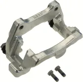 Halter, Bremssattel Hinterachse links TRW BDA1138