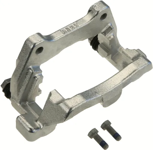 Halter, Bremssattel Hinterachse links TRW BDA1138 Bild Halter, Bremssattel Hinterachse links TRW BDA1138