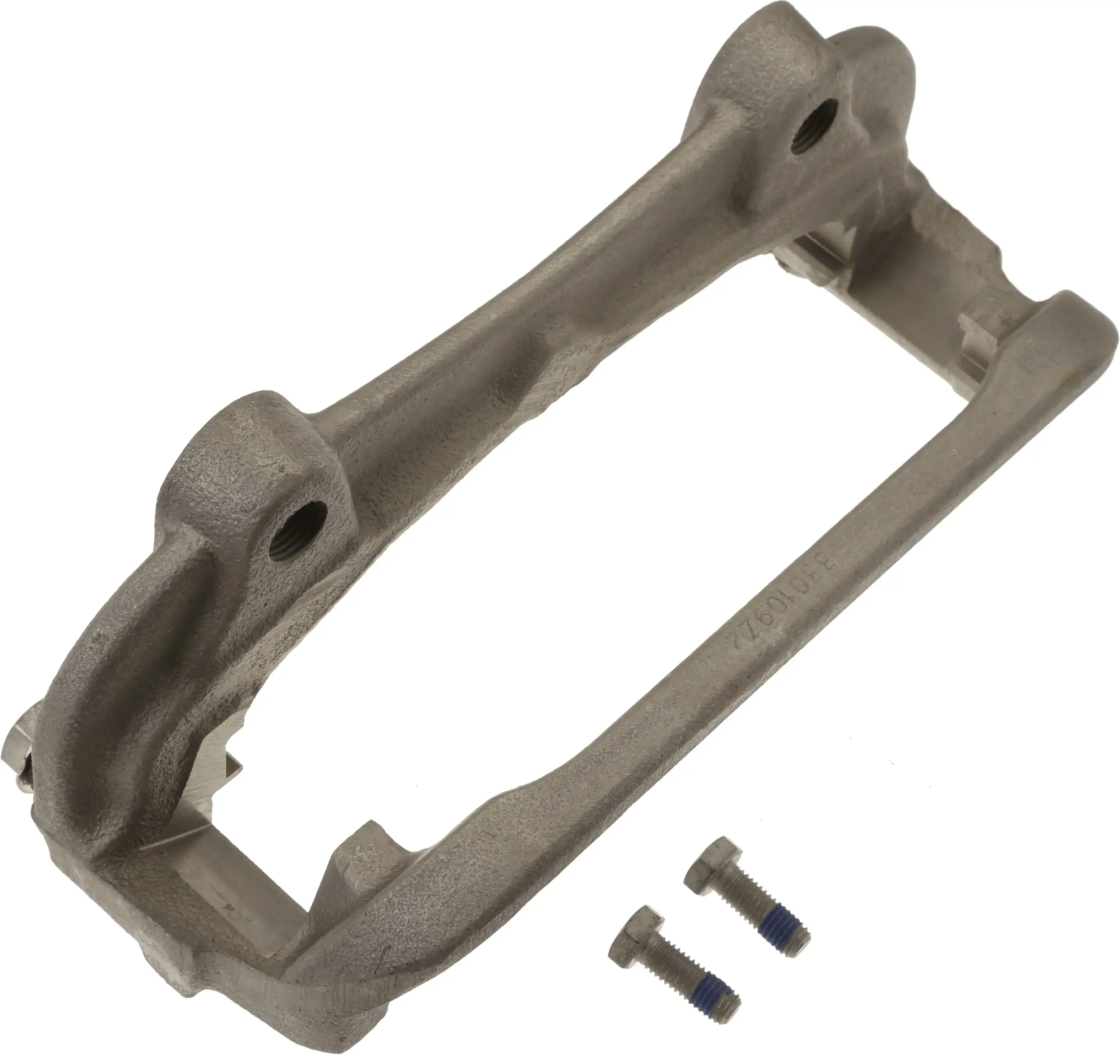 Halter, Bremssattel Vorderachse links TRW BDA1173