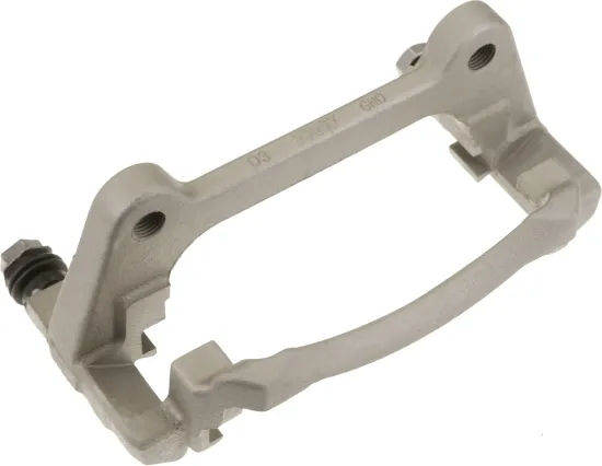 Halter, Bremssattel Vorderachse links TRW BDA1180 Bild Halter, Bremssattel Vorderachse links TRW BDA1180