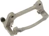 Halter, Bremssattel Vorderachse rechts TRW BDA1181