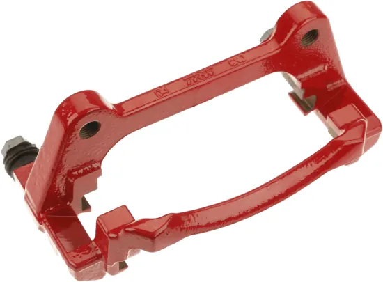 Halter, Bremssattel Vorderachse links TRW BDA1182 Bild Halter, Bremssattel Vorderachse links TRW BDA1182