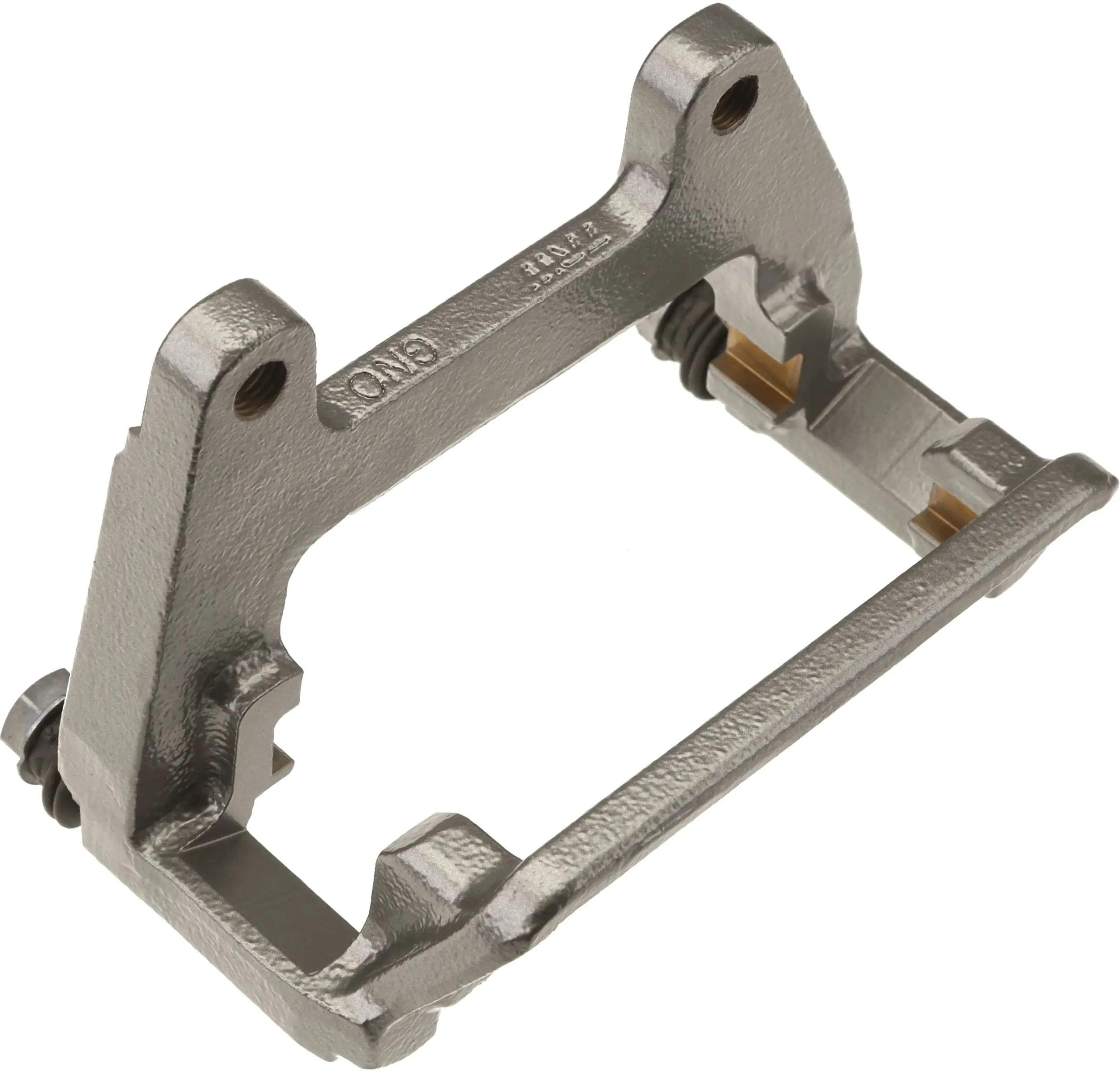 Halter, Bremssattel Hinterachse links TRW BDA1188