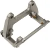 Halter, Bremssattel Hinterachse links TRW BDA1188