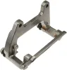 Halter, Bremssattel Hinterachse rechts TRW BDA1189