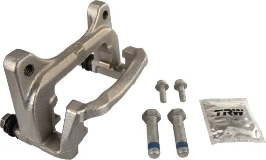 Halter, Bremssattel Hinterachse rechts TRW BDA1214 Bild Halter, Bremssattel Hinterachse rechts TRW BDA1214