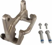 Halter, Bremssattel Hinterachse links TRW BDA1215