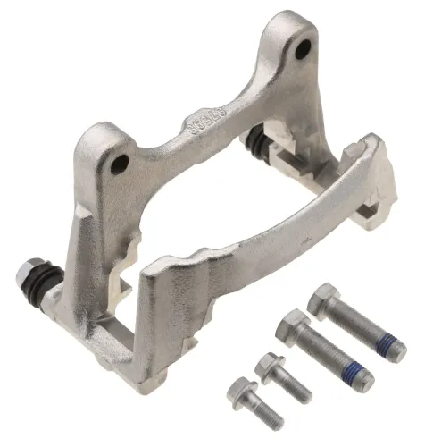 Halter, Bremssattel Hinterachse links TRW BDA1217 Bild Halter, Bremssattel Hinterachse links TRW BDA1217