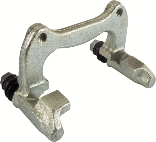 Halter, Bremssattel Hinterachse links TRW BDA1225 Bild Halter, Bremssattel Hinterachse links TRW BDA1225