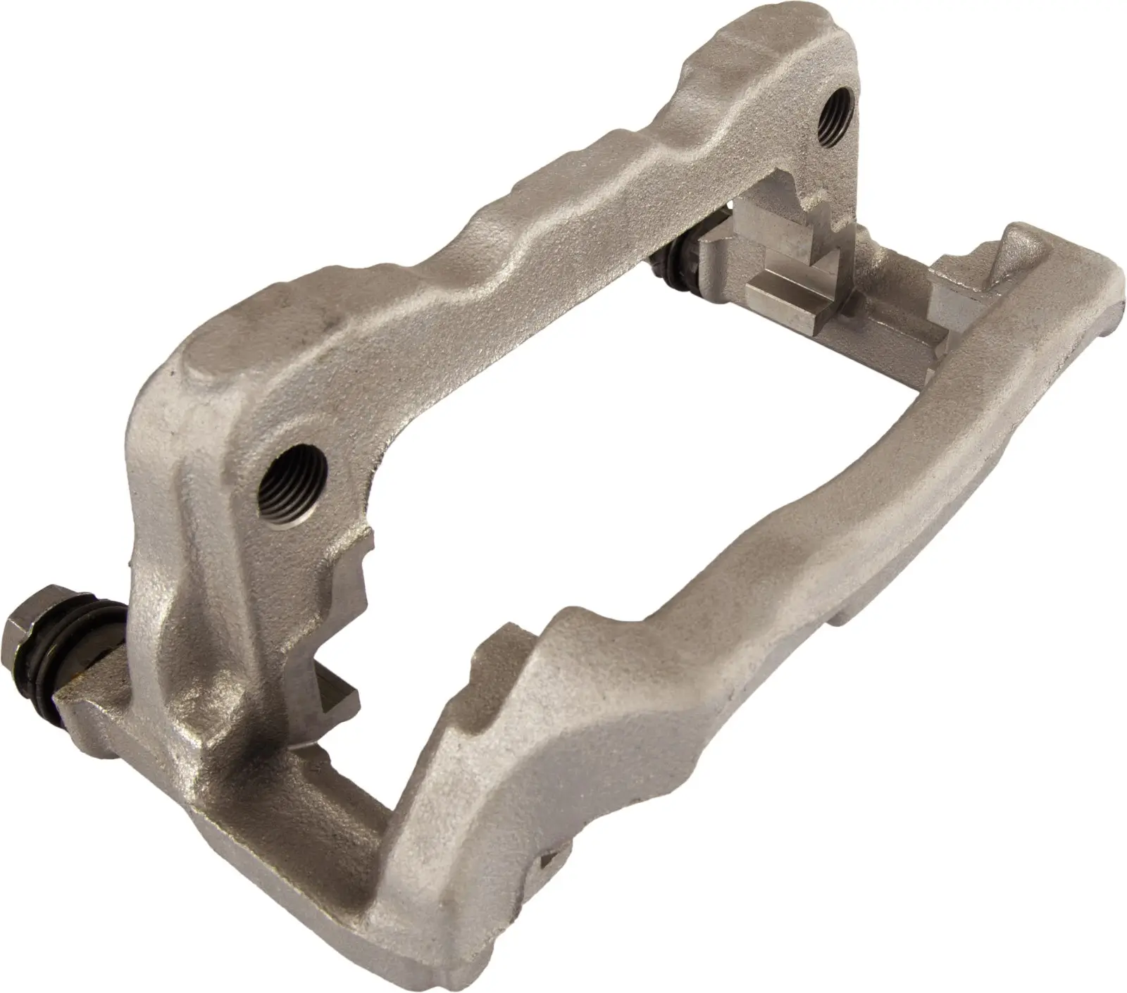 Halter, Bremssattel Vorderachse rechts TRW BDA1229