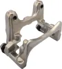 Halter, Bremssattel Hinterachse links TRW BDA1230