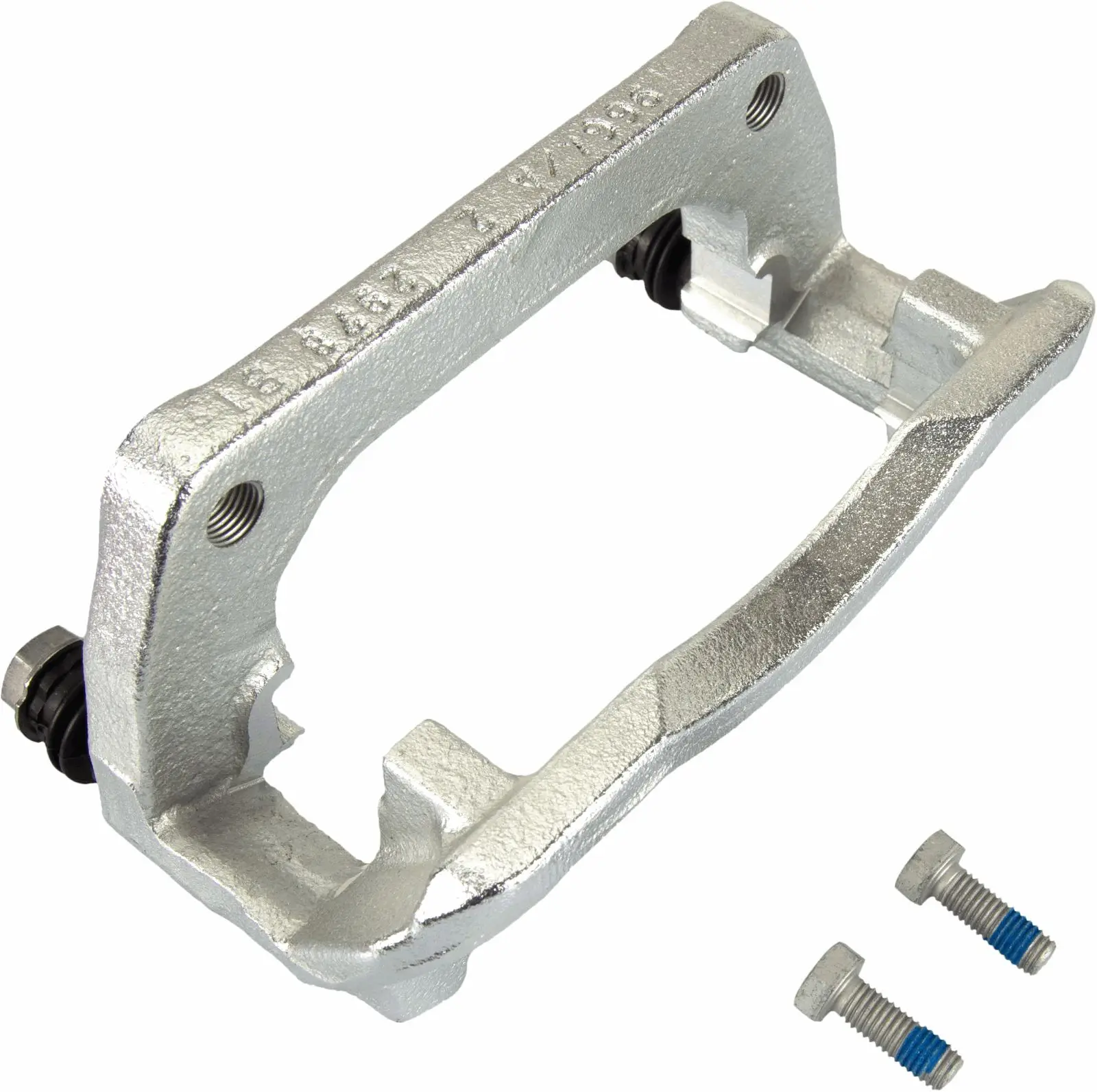 Halter, Bremssattel Vorderachse links TRW BDA1233