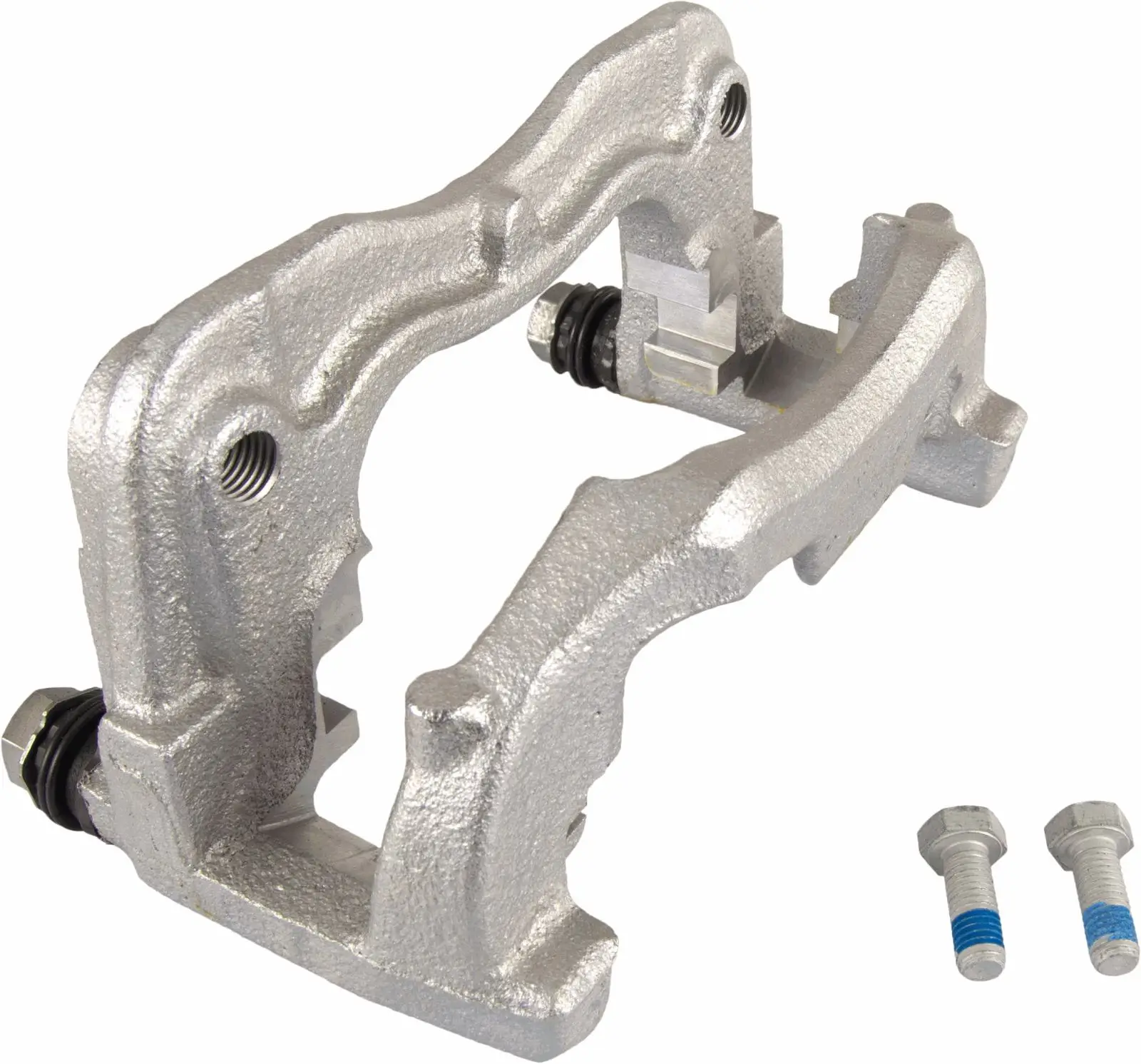 Halter, Bremssattel Vorderachse links TRW BDA1235