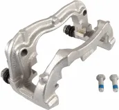 Halter, Bremssattel TRW BDA1239