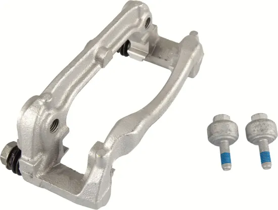 Halter, Bremssattel Vorderachse links TRW BDA1247 Bild Halter, Bremssattel Vorderachse links TRW BDA1247