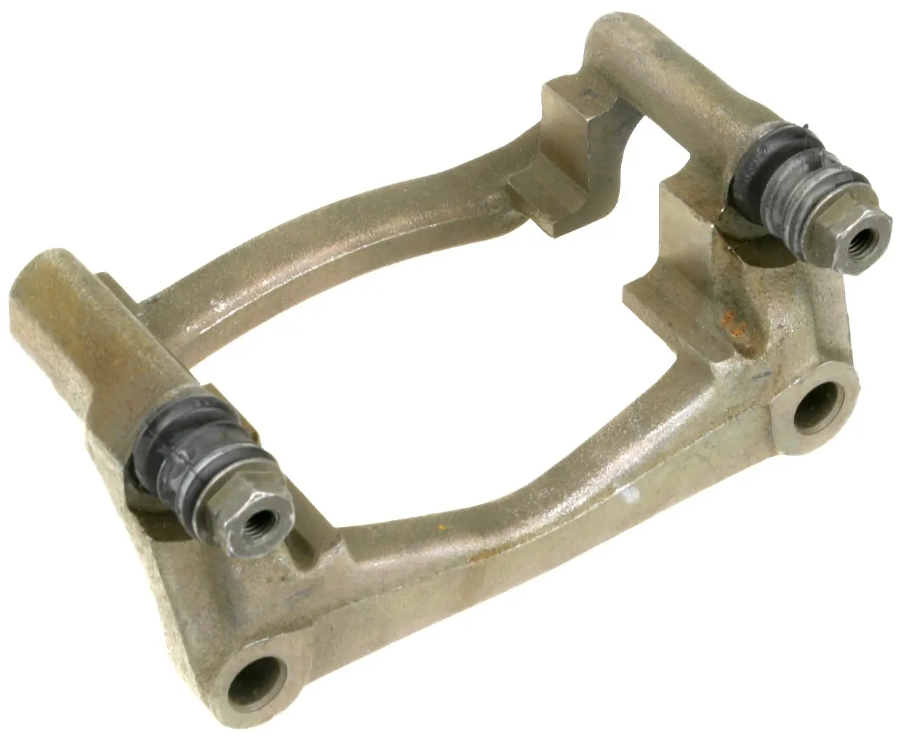 Halter, Bremssattel Vorderachse links rechts TRW BDA244