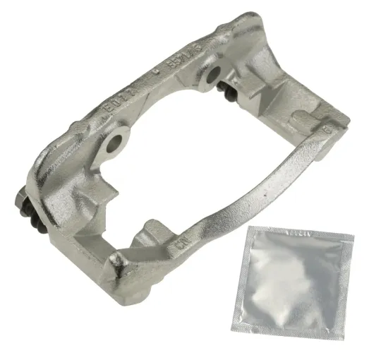 Halter, Bremssattel Vorderachse rechts TRW BDA343 Bild Halter, Bremssattel Vorderachse rechts TRW BDA343