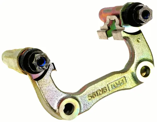 Halter, Bremssattel TRW BDA432 Bild Halter, Bremssattel TRW BDA432