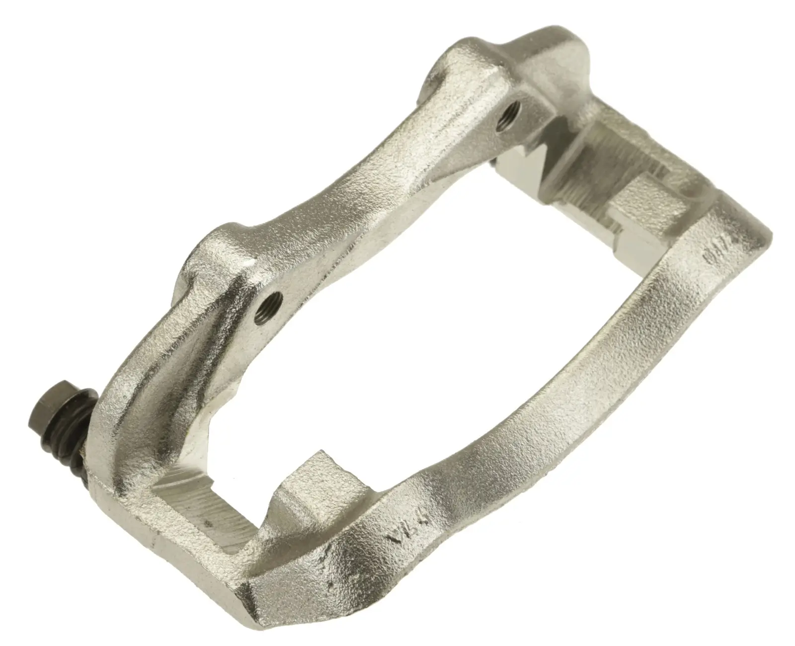 Halter, Bremssattel Vorderachse links rechts TRW BDA446