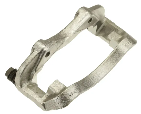 Halter, Bremssattel Vorderachse links rechts TRW BDA446 Bild Halter, Bremssattel Vorderachse links rechts TRW BDA446