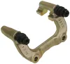 Halter, Bremssattel Hinterachse rechts TRW BDA516