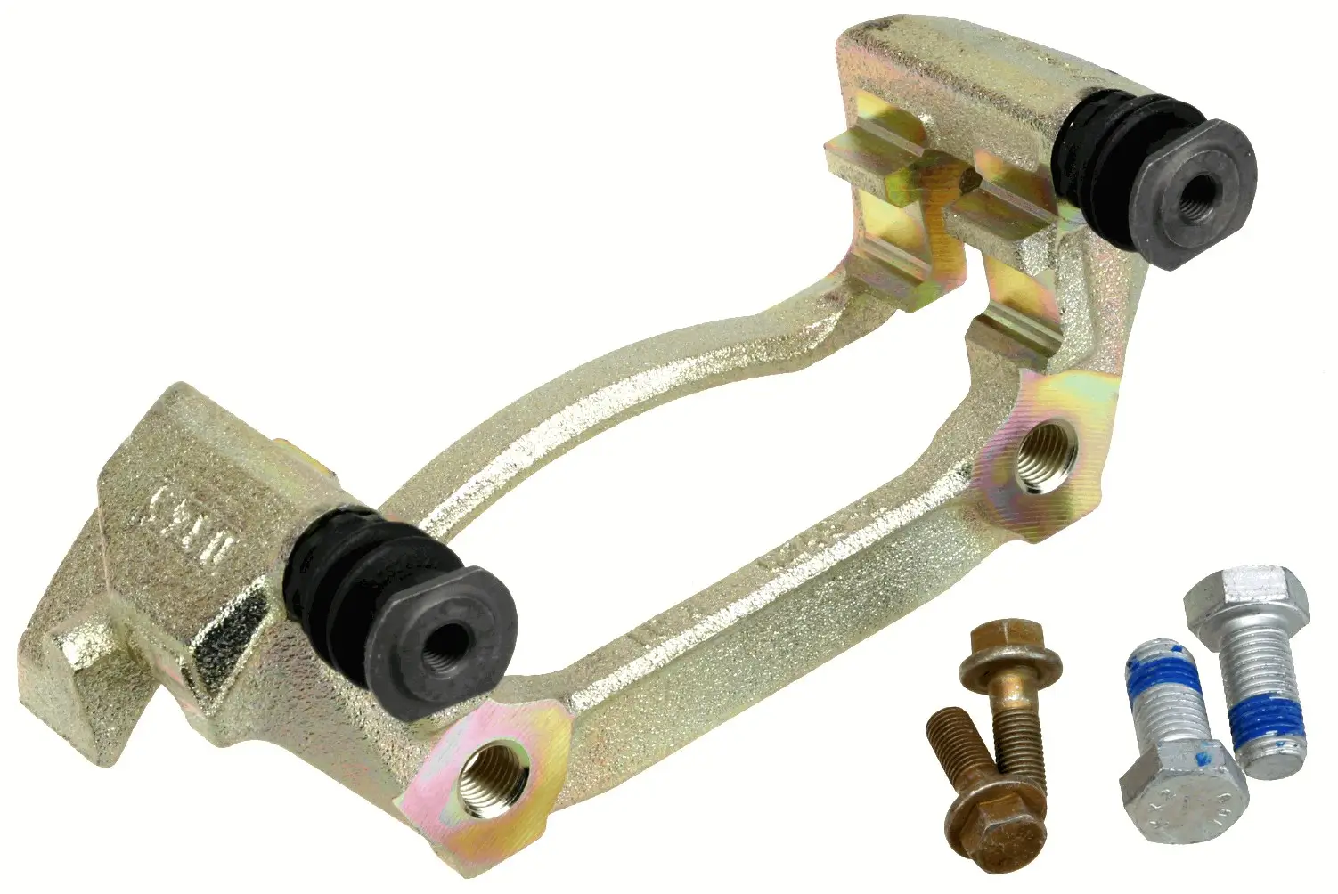 Halter, Bremssattel Vorderachse links rechts TRW BDA519