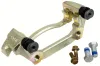 Halter, Bremssattel Vorderachse links rechts TRW BDA519