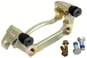 Halter, Bremssattel Vorderachse links rechts TRW BDA519