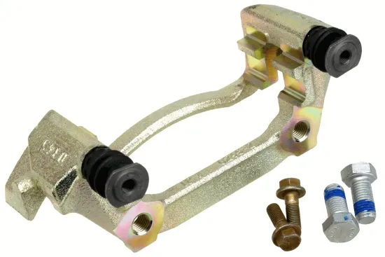 Halter, Bremssattel Vorderachse links rechts TRW BDA519 Bild Halter, Bremssattel Vorderachse links rechts TRW BDA519