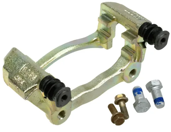 Halter, Bremssattel Vorderachse links rechts TRW BDA521 Bild Halter, Bremssattel Vorderachse links rechts TRW BDA521