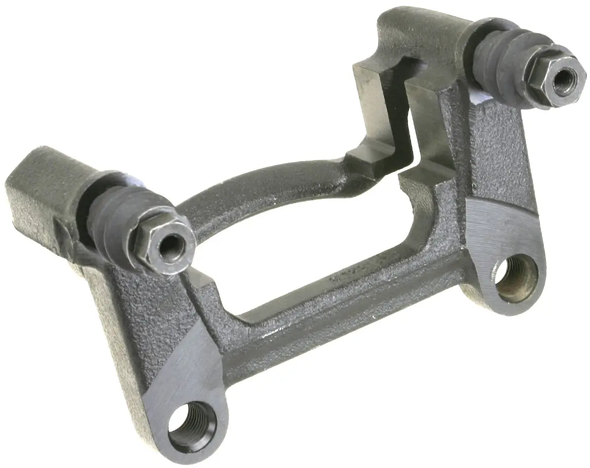Halter, Bremssattel TRW BDA523