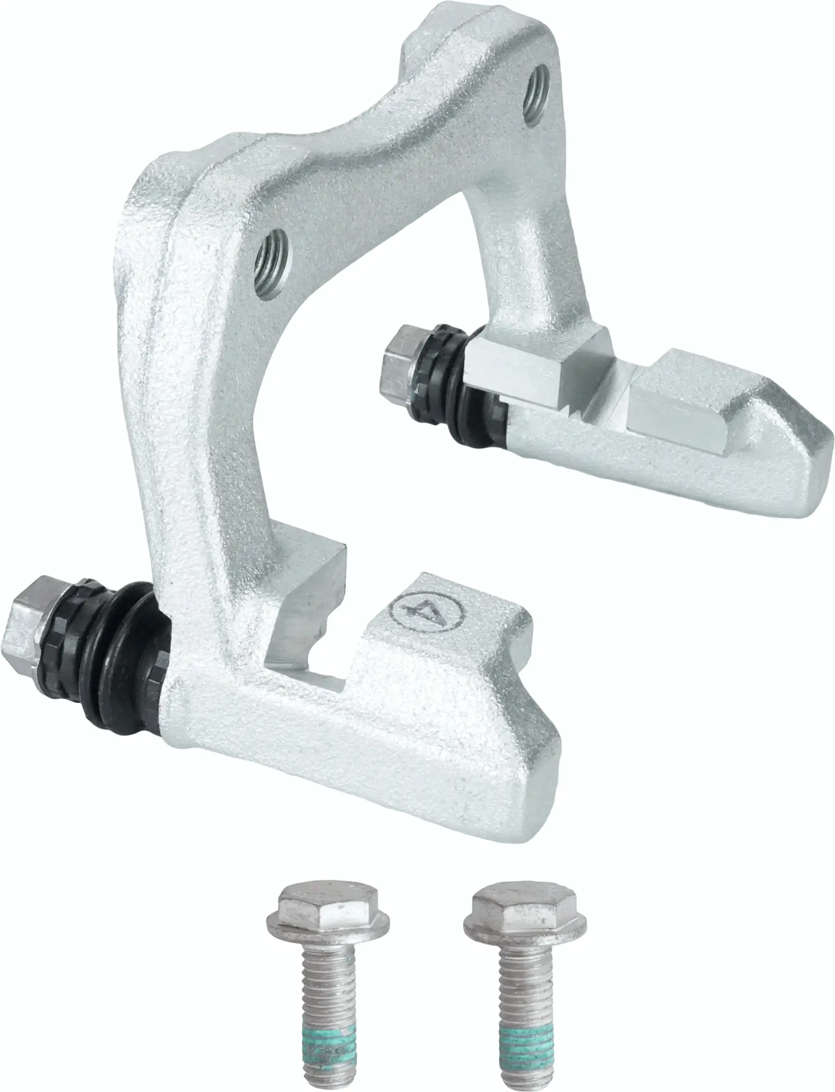 Halter, Bremssattel TRW BDA581