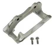 Halter, Bremssattel Vorderachse rechts TRW BDA596