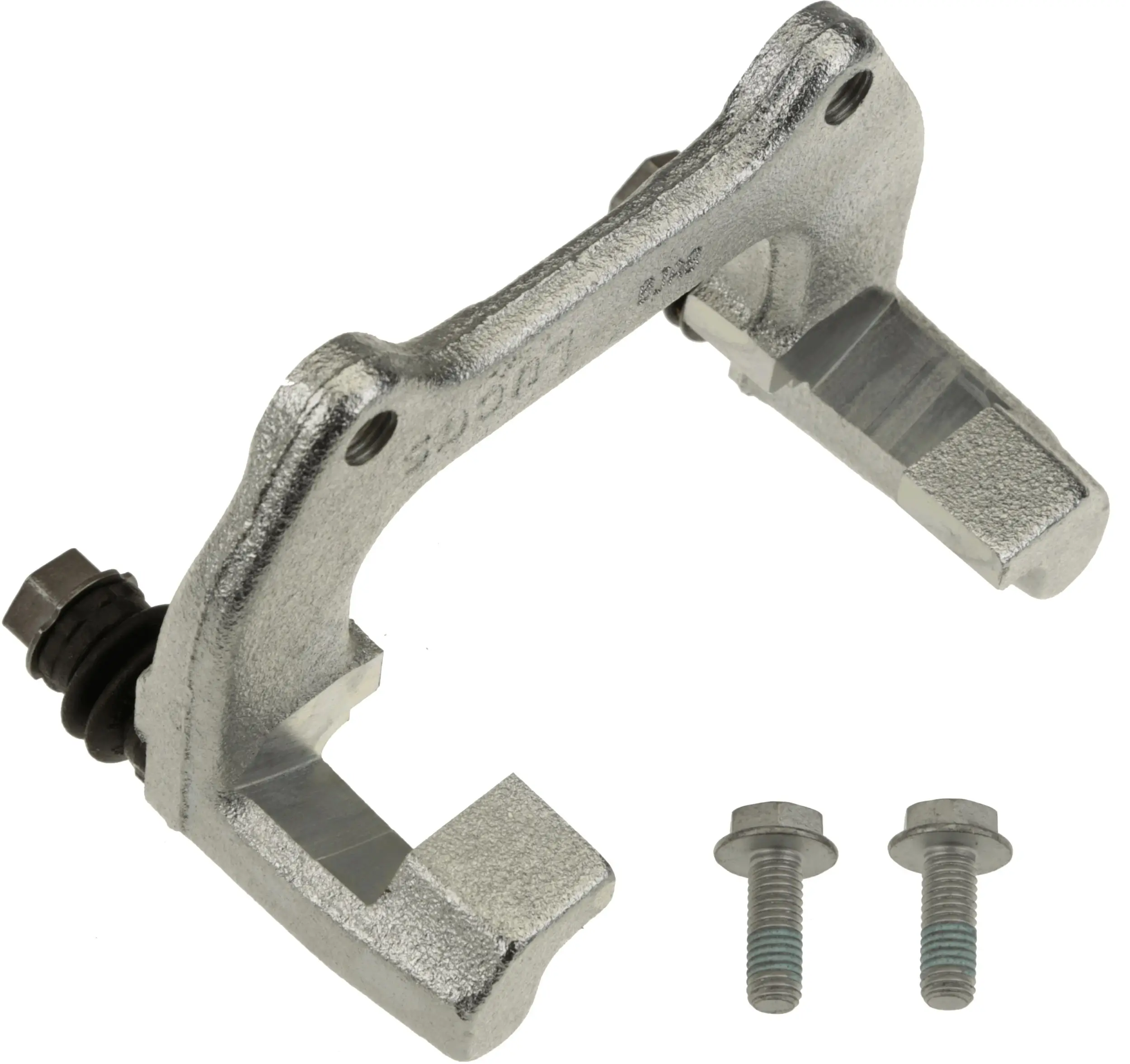 Halter, Bremssattel TRW BDA601