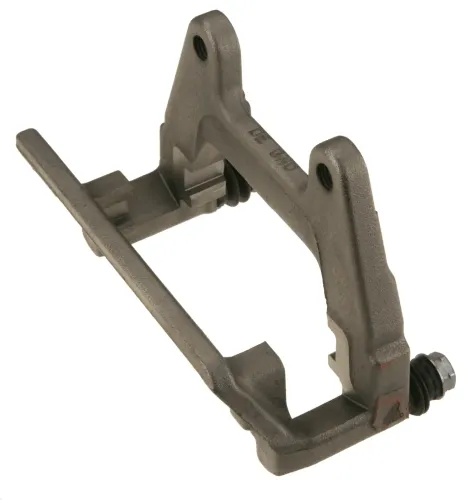 Halter, Bremssattel Hinterachse rechts TRW BDA605 Bild Halter, Bremssattel Hinterachse rechts TRW BDA605