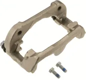 Halter, Bremssattel TRW BDA609
