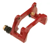 Halter, Bremssattel Hinterachse links TRW BDA630