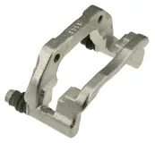 Halter, Bremssattel TRW BDA644