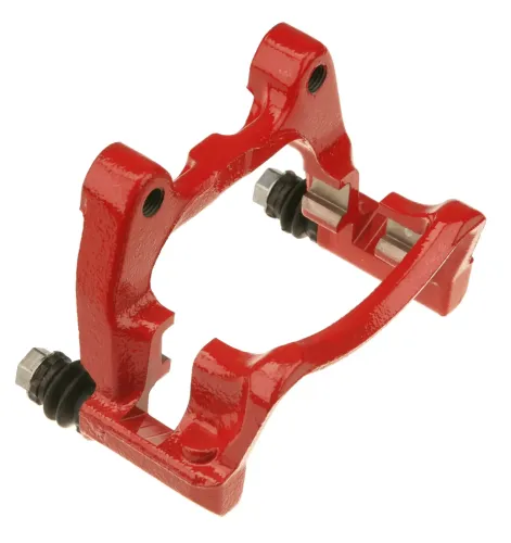 Halter, Bremssattel TRW BDA687 Bild Halter, Bremssattel TRW BDA687