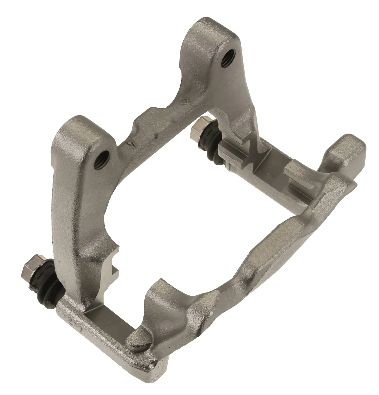 Halter, Bremssattel Hinterachse links TRW BDA693