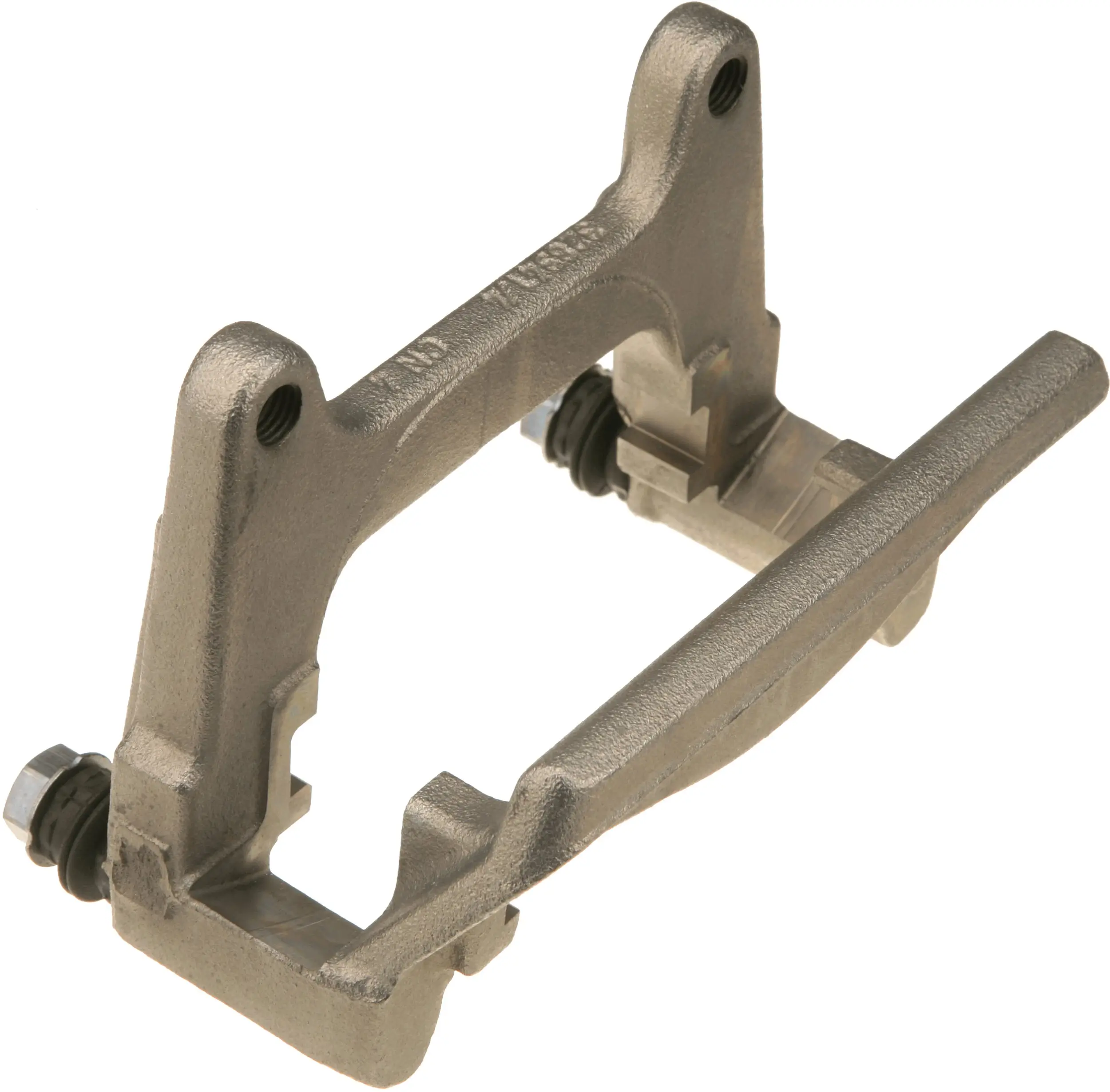 Halter, Bremssattel Hinterachse links TRW BDA695