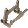 Halter, Bremssattel Hinterachse links TRW BDA695