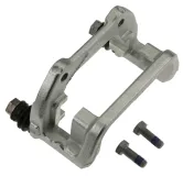 Halter, Bremssattel TRW BDA900