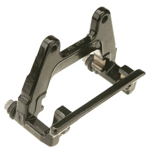 Halter, Bremssattel Hinterachse rechts TRW BDA908 Bild Halter, Bremssattel Hinterachse rechts TRW BDA908