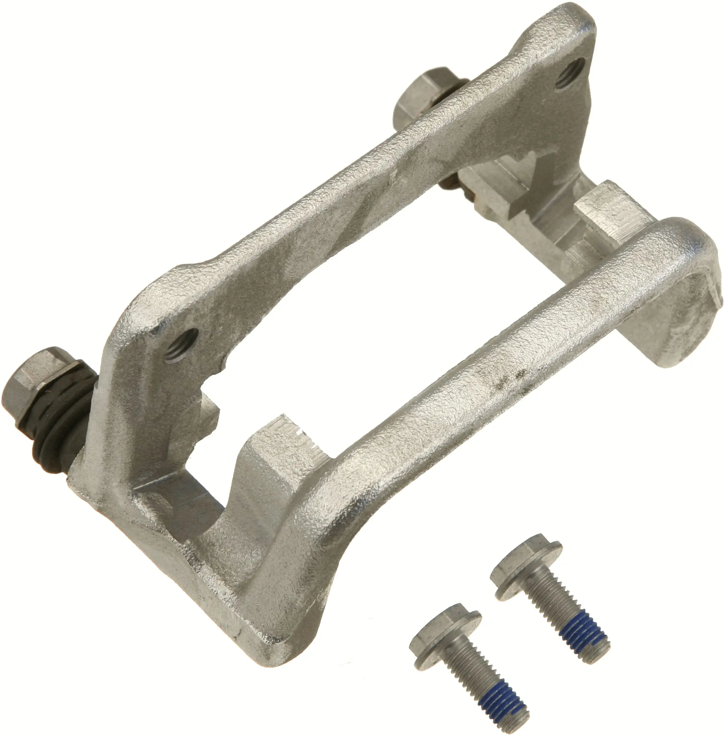 Halter, Bremssattel Hinterachse rechts TRW BDA916