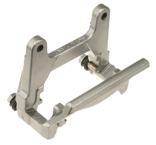Halter, Bremssattel Hinterachse links TRW BDA918 Bild Halter, Bremssattel Hinterachse links TRW BDA918