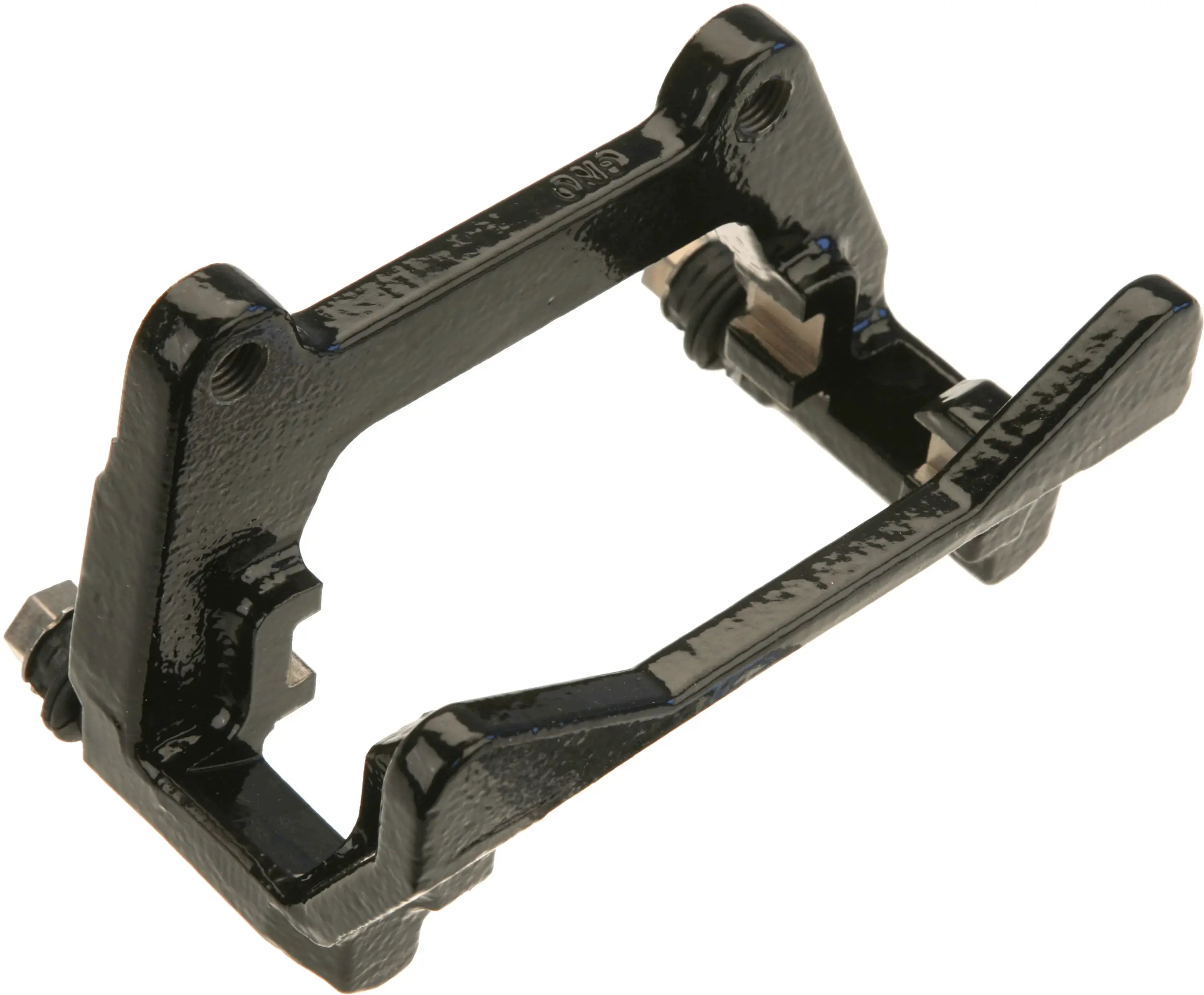 Halter, Bremssattel Hinterachse links TRW BDA929